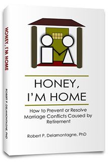 Honey I'm Home book cover